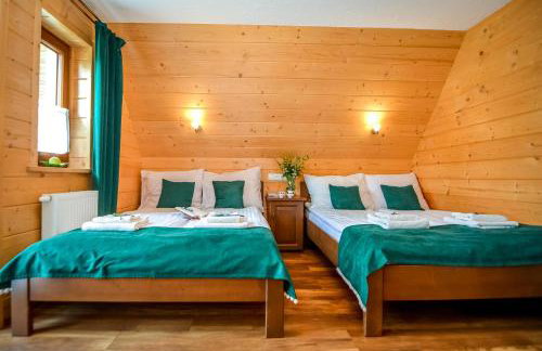 Domki u Górala - Foto 22