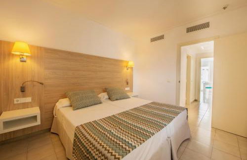 Apartamentos La Santa Maria - Foto 3