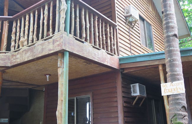 La Salangane Caalan Beach Villa - Foto 27