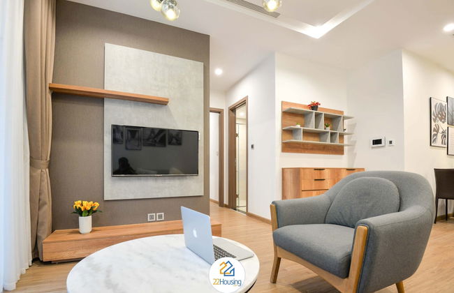 Vinhomes Metropolis - Foto 28