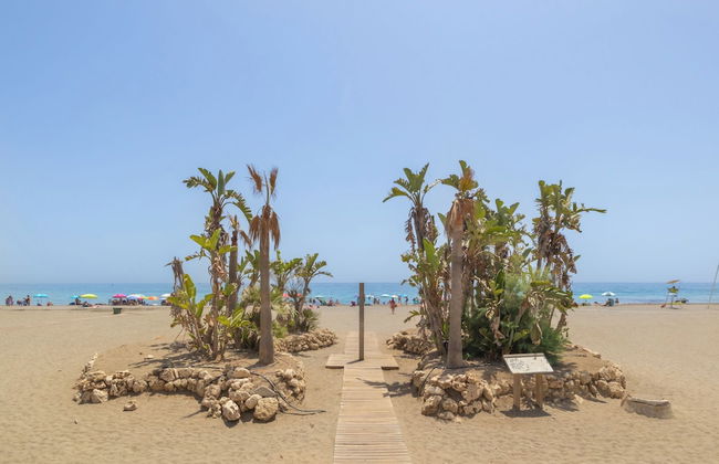 Estepona Downtown Near The Beach - Foto 26