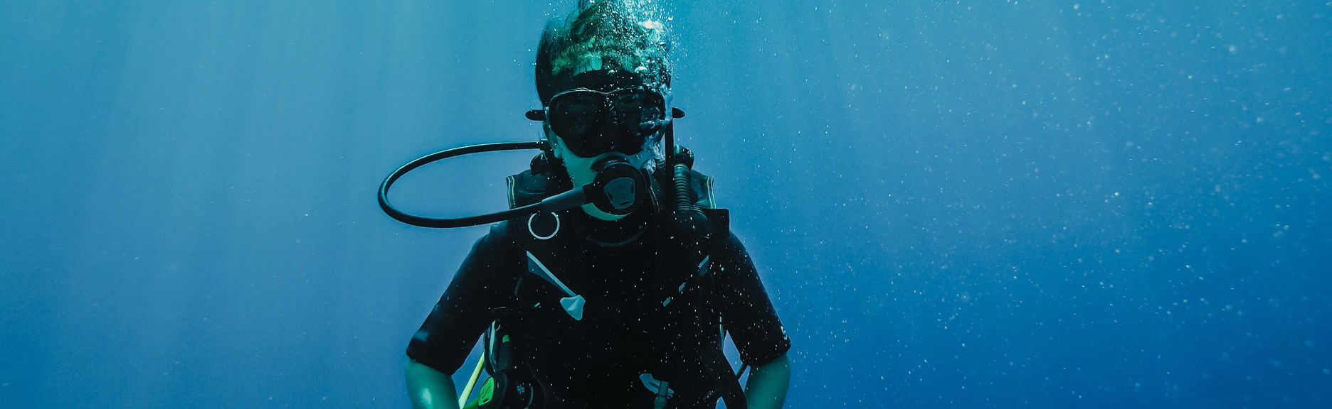 Gili Trawangan Scuba Diving