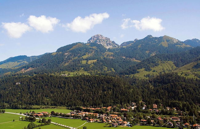 Wellness Stay in Bavarian Alps - Foto 39