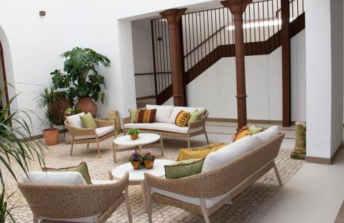 Puerta de la Ribera Suites - Foto 19