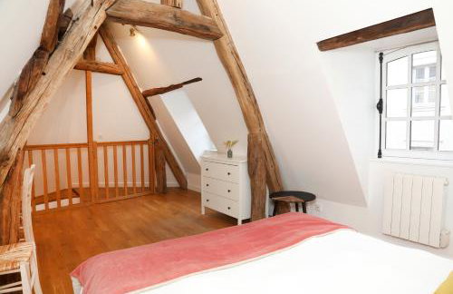 Maison Emily in Senlis by La Boîte En Plus - Foto 19