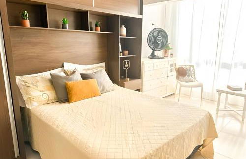 ASA | Loft Prático e Aconchegante | Centro Itajaí - Foto 1