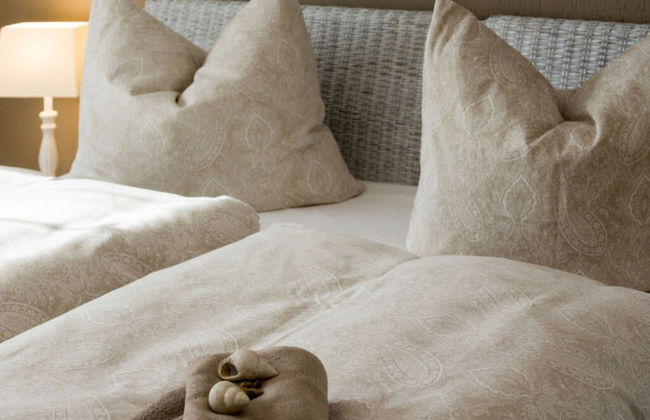 Snug Apartment in Hage - Foto 1