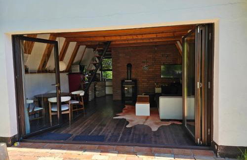 Finnhütte Onkel Lutz - Foto 5