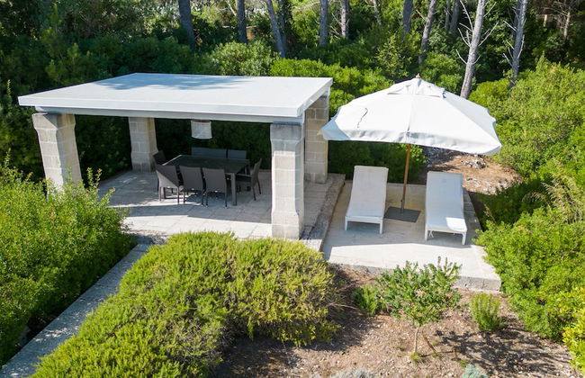 Masseria Caliani - Foto 75