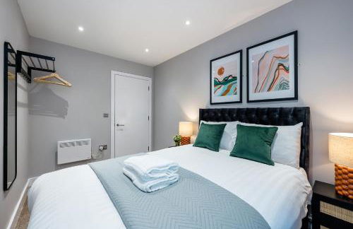 Host & Stay - Henry Street Chambers - Foto 22