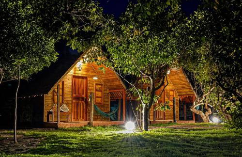 Eco Glamping Caraiva - Foto 1