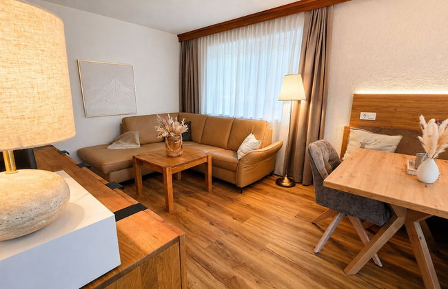 Appartements Alpenland Pertisau - Foto 23