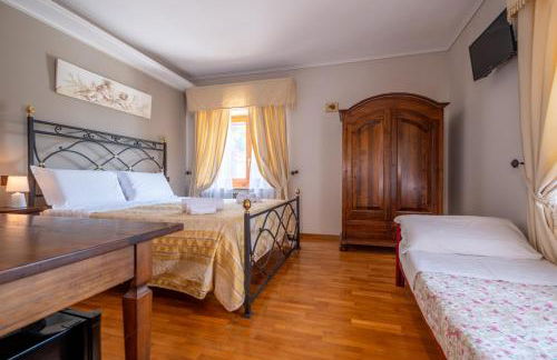 Agriturismo Beata Vanna - Foto 27