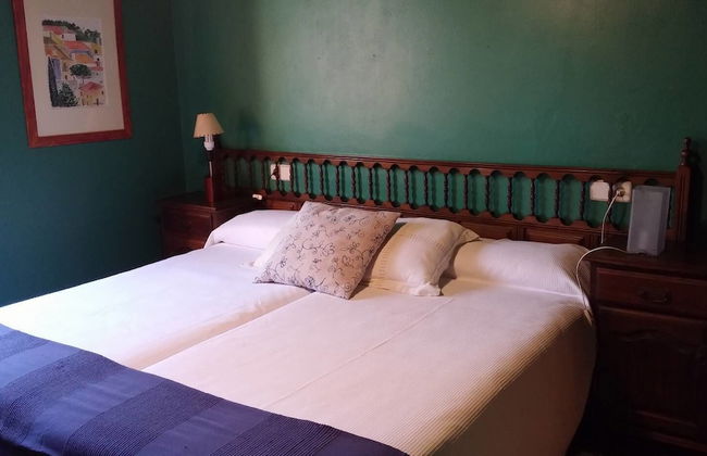 Pazo Larache - Foto 5