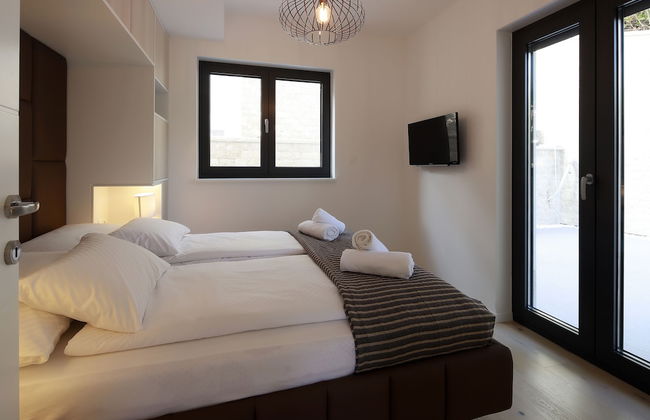 Modena Maris Apartments - Foto 14