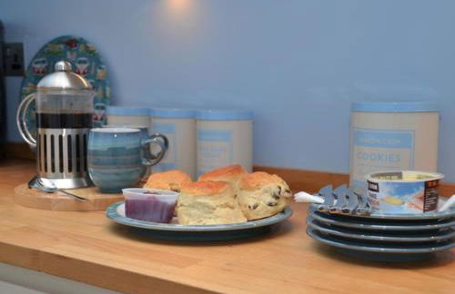 Ocean Wave Westward Ho! 2 bedroom apartment - Foto 27