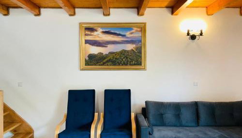 Domki Oaza Ciszy - Foto 2