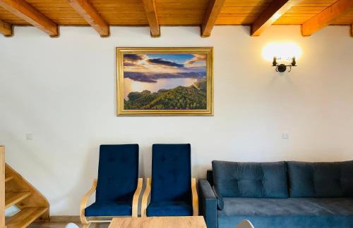 Domki Oaza Ciszy - Foto 2