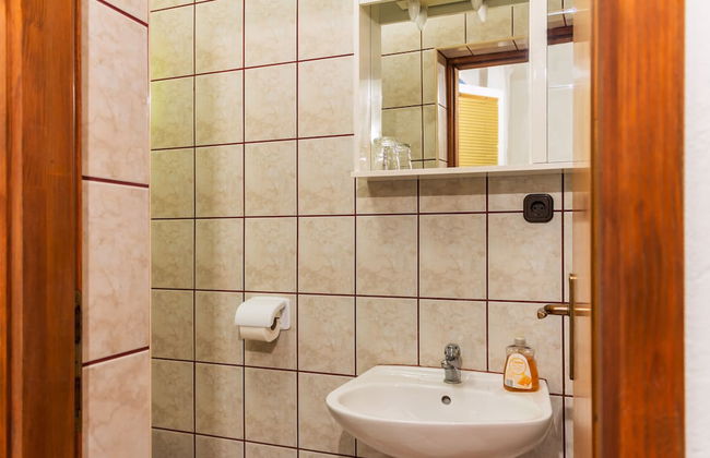 Comfy Little Couple Apartment a3 - Foto 3