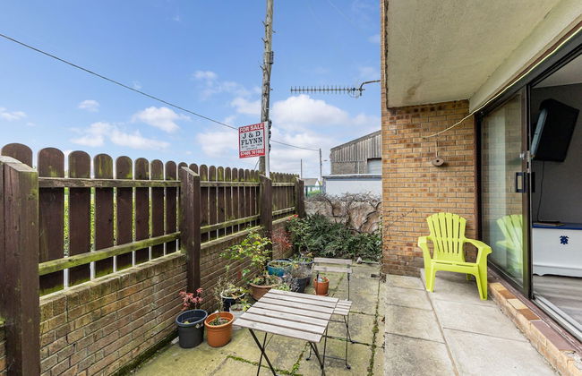 Central Apartment 3B - Photo 27