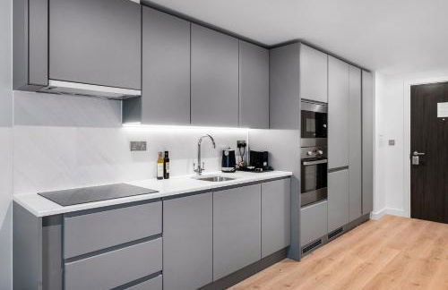 CitySuites 2 Aparthotel - Foto 47