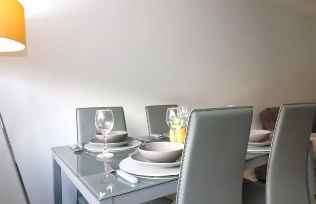 Salisbury House - East Kilbride - Foto 12