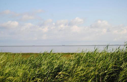 Annemaries Nordseehaus - Foto 46