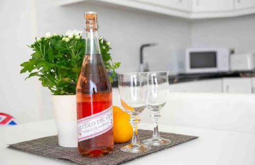 NEW! Romantic house at red lake in Torrevieja! - Foto 22