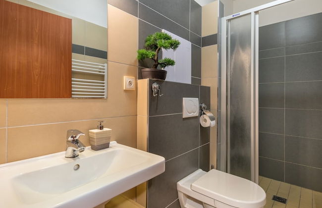 Paradise Apartment - Foto 7