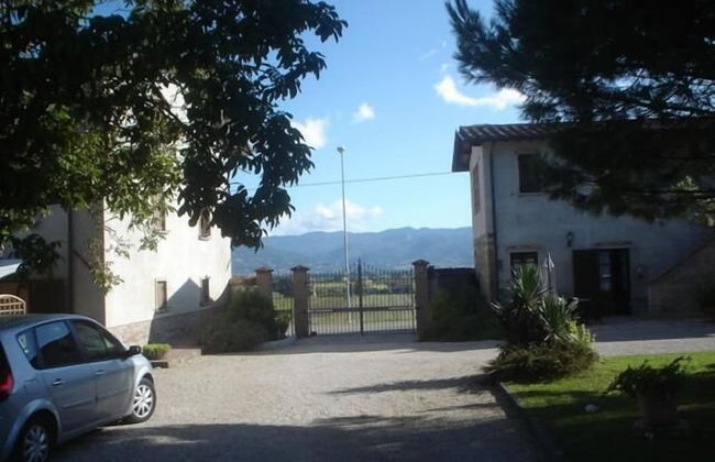 Agriturismo Podere Casenove - Photo 59