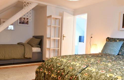 Heimat Floral Ferienhaus - Foto 19