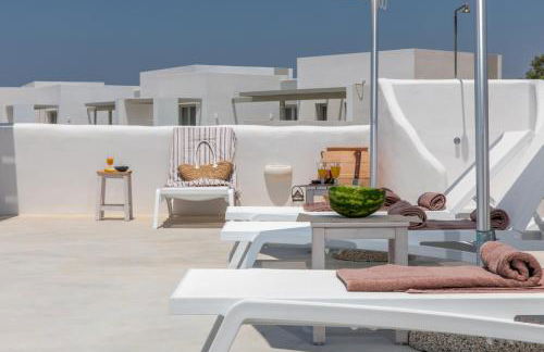 Naxian Lounge Villas - Foto 56