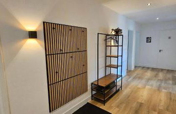 Lace Apartments Stilvoll in der Spitzenstadt Plauen - Foto 56