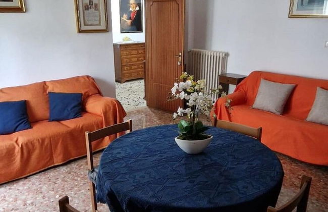 Belvilla by OYO Appartamento a Tagliacozzo - Photo 13