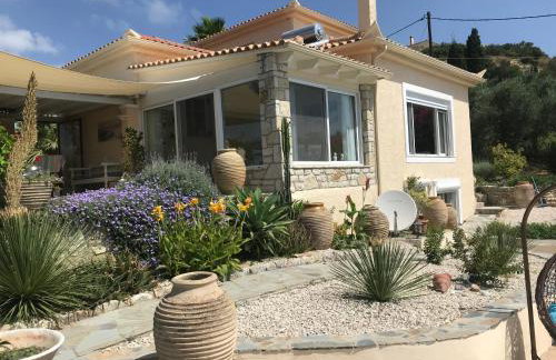 Ferienhaus Messinia - Foto 11