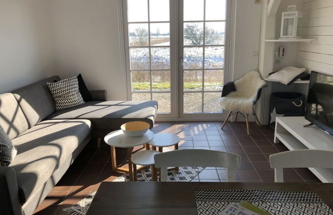 At the Old Sea Dike Comfortable Vacation Home - Foto 6