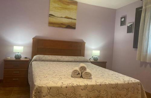 Apartamento O'royo - Photo 9