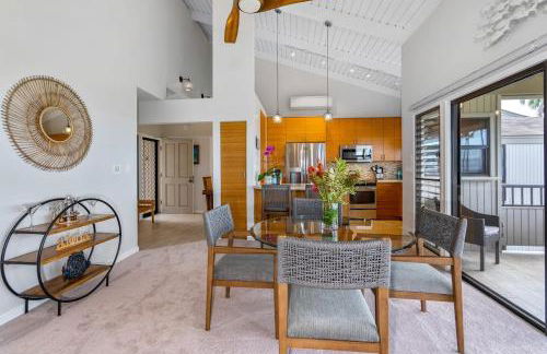 Luxurious Wailea Ocean Vistas - Foto 10