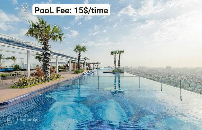 Terra Royal Apartment - Foto 45