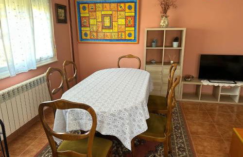 Estupenda casa cercana a la playa y a la montaña VUT6678AS - Foto 8