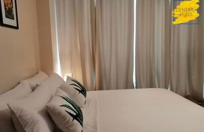 One Uptown Residences by Central Flats - Foto 65