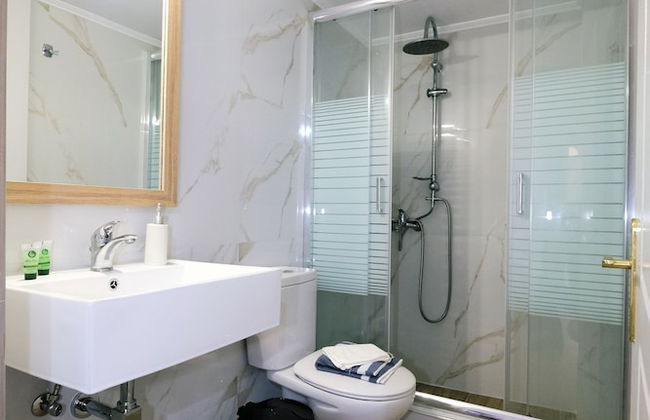 Fergani Apartments - Photo 21