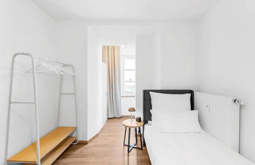 BetterStay Central Apartment for 6 People I 97m2 I Netflix I Kitchen - Foto 22