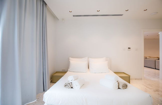 Vivo Mare Beachfront - Seaview Villas - Foto 41