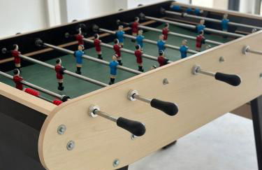 Villa exotique avec piscine - Dolce Rhôna - Photo 25