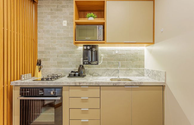 CA02 - Lindo Apt 500m Salvador Shopping - Foto 7