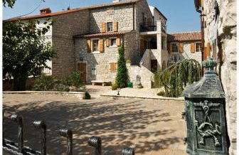 Apartments Villa Stapo - Foto 30