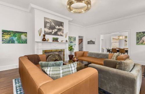 Moore Manor - Foto 8