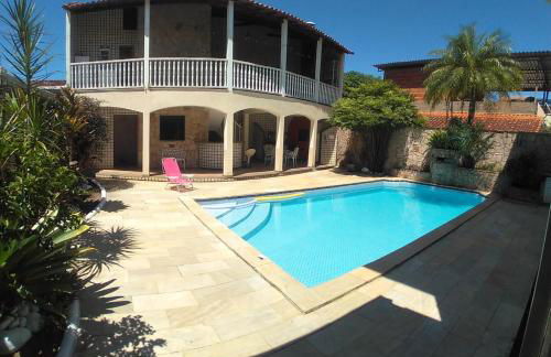 Casa de novela , Sol e piscina - Foto 1
