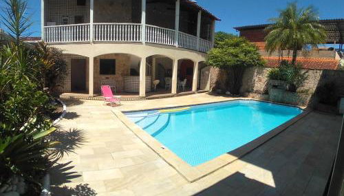 Casa de novela , Sol e piscina - Foto 1